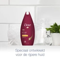 Dove Pro Age Douchegel - 6 X 450 Ml - Voordeelverpakking -Verzorgingsproducten 1200x1200 1212