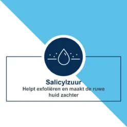 CeraVe - SA Renewing Foot Cream - Voetcrème - Droge En Ruwe Voeten - 88 Ml -Verzorgingsproducten 1200x1200 122