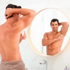 Sanex Men Active Control Deodorant Anti-Transpirant Roller 6 X 50ml - Voordeelverpakking 14 Sanex Men Active Control Deodorant Anti-Transpirant Roller 6 X 50ml - Voordeelverpakking -Verzorgingsproducten 1200x1200 1243