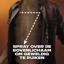 Axe Dark Temptation Bodyspray Deodorant - 4 X 150ml - Voordeelverpakking -Verzorgingsproducten 1200x1200 1266