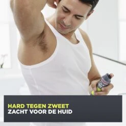 Dove Men+Care Men+Care Sport Active+Fresh Anti-Transpirant Deodorant Spray - 6 X 150 Ml - Voordeelverpakking 14 Dove Men+Care Men+Care Sport Active+Fresh Anti-Transpirant Deodorant Spray - 6 X 150 Ml - Voordeelverpakking -Verzorgingsproducten 1200x1200 1271