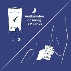 Rexona Maximum Protection Stress Control Dry Deodorant - 45 Ml -Verzorgingsproducten 1200x1200 1283