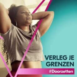 Rexona Women Ultra Dry Biorythm Deodorant - 6 X 150 Ml - Voordeelverpakking -Verzorgingsproducten 1200x1200 1288