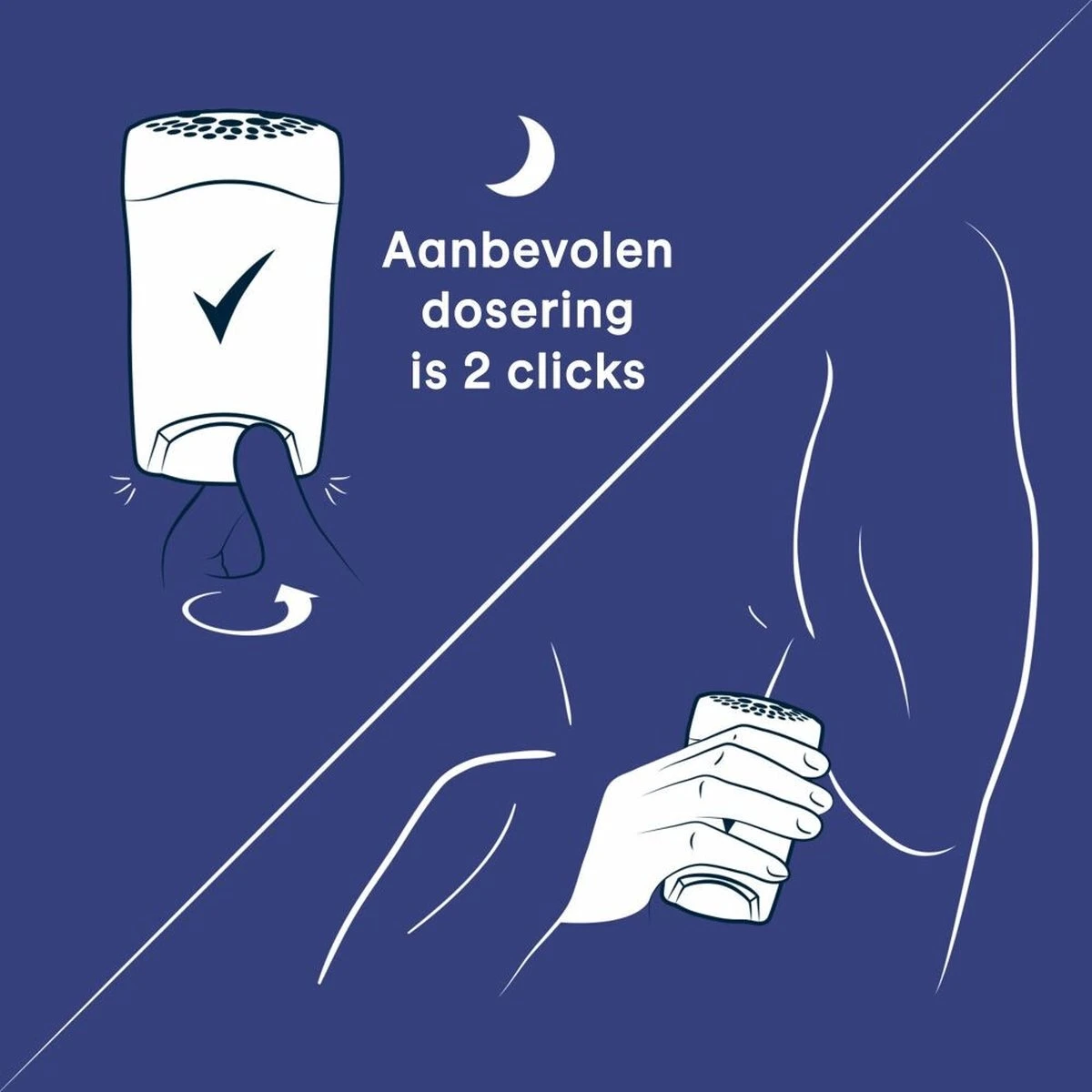 Rexona Maximum Protection Sport Strenght Deodorant - 45 Ml 6 Rexona Maximum Protection Sport Strenght Deodorant - 45 Ml - Afbeelding 4