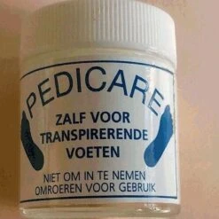 PEDICARE ONS TOPPRODUCT TEGEN ZWEETVOETEN En Eeltvoeten! -Verzorgingsproducten 1200x1200 13