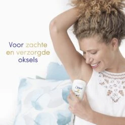 Dove Invisible Dry Deodorant Deodorant Rollers - 6 X 40ml - Voordeelverpakking -Verzorgingsproducten 1200x1200 1306