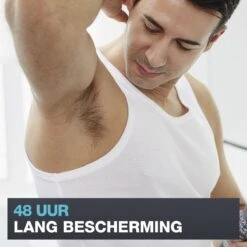 Dove Men+Care Invisible Dry Anti-transpirant Deodorant Spray - 6 X 150 Ml - Voordeelverpakking -Verzorgingsproducten 1200x1200 1312