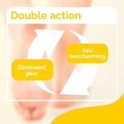 Scholl Fresh Step Voetspray - Voet Deodorant - 150 Ml -Verzorgingsproducten 1200x1200 1317