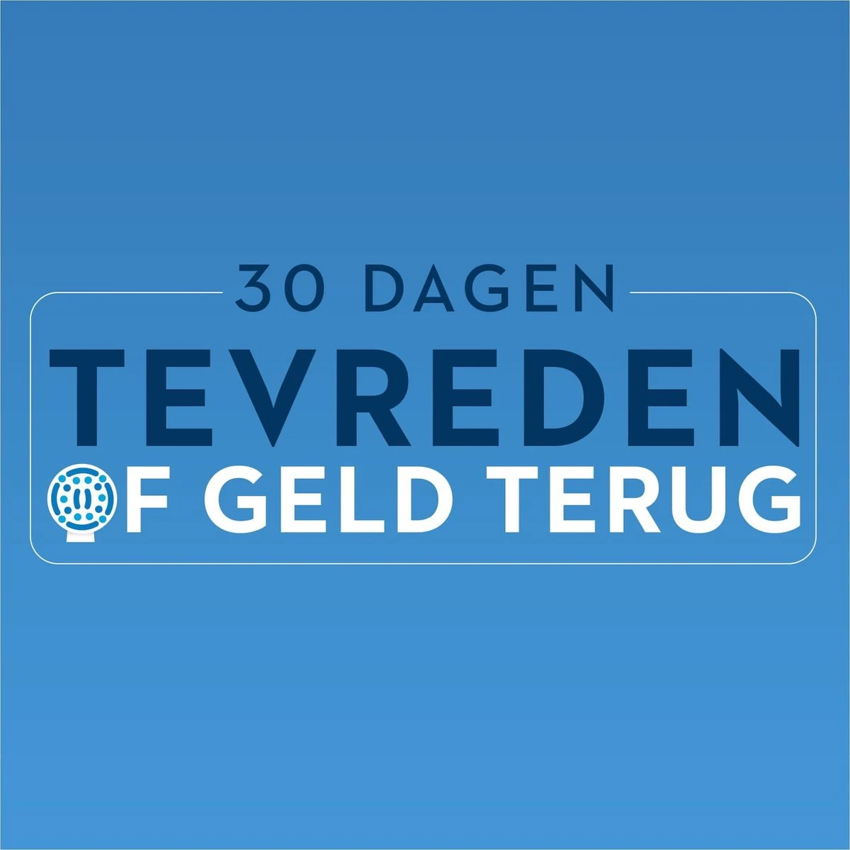 Oral B Oral_B Pro 2 - 2900 - Duoverpakking Elektrische Tandenborstel - Zwart 8 Oral B Oral_B Pro 2 - 2900 - Duoverpakking Elektrische Tandenborstel - Zwart - Afbeelding 7