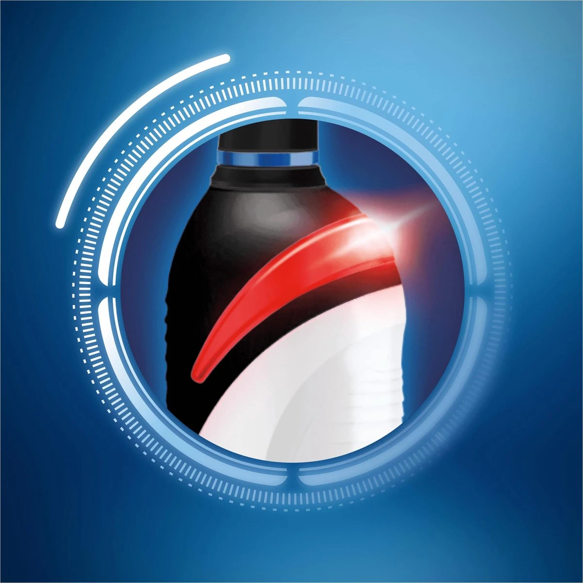 Oral B Oral_B Pro 2 - 2900 - Duoverpakking Elektrische Tandenborstel - Zwart 20 Oral B Oral_B Pro 2 - 2900 - Duoverpakking Elektrische Tandenborstel - Zwart - Afbeelding 19