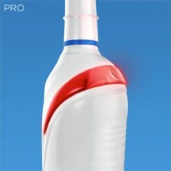 Oral B Oral-B Pro 2 2700 - Sensi Ultra Thin - Elektrische Tandenborstel - Wit -Verzorgingsproducten 1200x1200 1353