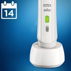 Oral B Oral-B Pro 2 2700 - Sensi Ultra Thin - Elektrische Tandenborstel - Wit -Verzorgingsproducten 1200x1200 1357