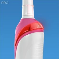 Oral B Oral-B PRO 2500 3D - Elektrische Tandenborstel - Roze 25 Oral B Oral-B PRO 2500 3D - Elektrische Tandenborstel - Roze -Verzorgingsproducten 1200x1200 1405