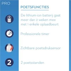 Oral B Oral-B PRO 2500 3D - Elektrische Tandenborstel - Roze 34 Oral B Oral-B PRO 2500 3D - Elektrische Tandenborstel - Roze -Verzorgingsproducten 1200x1200 1411