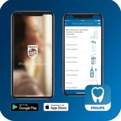 Philips Sonicare Series 3100 HX3675/13 - Elektrische Tandenborstel - Wit - Duopack -Verzorgingsproducten 1200x1200 1423