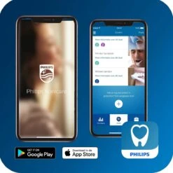 Philips Sonicare Series 3100 HX3675/13 - Elektrische Tandenborstel - Wit - Duopack -Verzorgingsproducten 1200x1200 1426