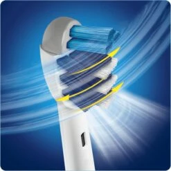 Oral B Oral-B TriZone - Opzetborstels - 2 Stuks -Verzorgingsproducten 1200x1200 1437