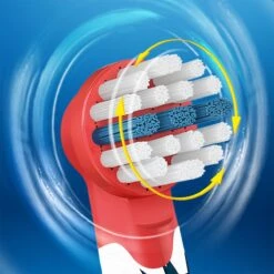 Oral B Oral-B Opzetborstels Kids 2 Stuks -Verzorgingsproducten 1200x1200 1461