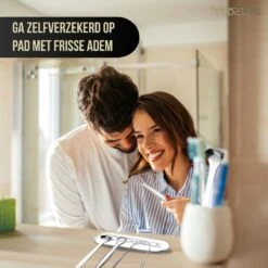 SolidStock Professionele Tongschraper Voor Mondverzorging - 4 Delige Tongreiniger - Ayurveda - RVS 16 SolidStock Professionele Tongschraper Voor Mondverzorging - 4 Delige Tongreiniger - Ayurveda - RVS -Verzorgingsproducten 1200x1200 1467