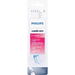 Philips Sonicare Sensitive 4 Opzetborstels HX 6054/07 -Verzorgingsproducten 1200x1200 1472