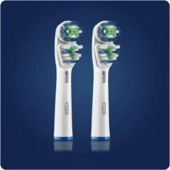 Oral B Oral-B Dual Clean - Opzetborstels - 2 Stuks 14 Oral B Oral-B Dual Clean - Opzetborstels - 2 Stuks -Verzorgingsproducten 1200x1200 1493