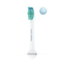 Philips Sonicare ProResults HX6018/07 - Opzetborstel - Standaard - 8 Stuks 13 Philips Sonicare ProResults HX6018/07 - Opzetborstel - Standaard - 8 Stuks -Verzorgingsproducten 1200x1200 1517