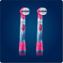 Oral B Oral-B Stages Power - Disney Frozen - Opzetborstels - 2 Stuks -Verzorgingsproducten 1200x1200 1528