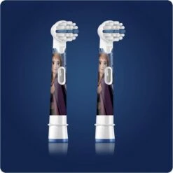 Oral B Oral-B Stages Power - Disney Frozen - Opzetborstels - 2 Stuks -Verzorgingsproducten 1200x1200 1529