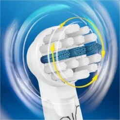 Oral B Oral-B Stages Power - Disney Frozen - Opzetborstels - 2 Stuks -Verzorgingsproducten 1200x1200 1530