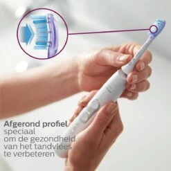 Philips Sonicare G3 Premium Gum Care HX9054/33 - Opzetborstel - 4 Stuks 27 Philips Sonicare G3 Premium Gum Care HX9054/33 - Opzetborstel - 4 Stuks -Verzorgingsproducten 1200x1200 1531