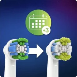 Oral B Oral-B Precision Clean - Met CleanMaximiser-technologie - Opzetborstels - 6 Stuks -Verzorgingsproducten 1200x1200 1537