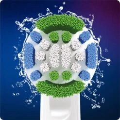 Oral B Oral-B Precision Clean - Met CleanMaximiser-technologie - Opzetborstels - 6 Stuks -Verzorgingsproducten 1200x1200 1539