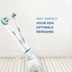 Oral B Oral-B Ortho Care - Opzetborstels - 3 Stuks -Verzorgingsproducten 1200x1200 1540