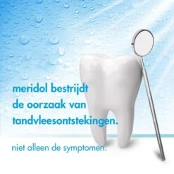 Meridol Mondwater Tandvlees - 2 X 400 Ml - Voordeelverpakking -Verzorgingsproducten 1200x1200 1578