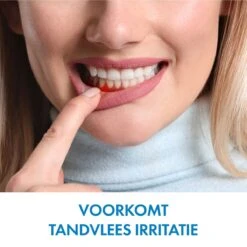 Meridol Mondwater Tandvlees - 2 X 400 Ml - Voordeelverpakking -Verzorgingsproducten 1200x1200 1580