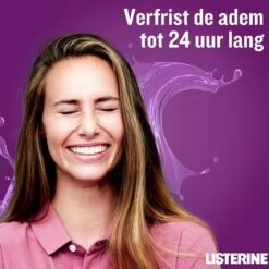LISTERINE Total Care Tandbescherming, Mondspoeling, Biedt Complete Bescherming Voor Sterke Tanden Met 6 In 1 Effect, 3 X 500 Ml 15 LISTERINE Total Care Tandbescherming, Mondspoeling, Biedt Complete Bescherming Voor Sterke Tanden Met 6 In 1 Effect, 3 X 500 Ml -Verzorgingsproducten 1200x1200 1600