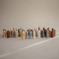 Mushie Finger Toothbrush Clay/Sand - Vingertandenborstel Baby - 2 Stuks Per Verpakking - Tandenborstel Siliconen 40 Mushie Finger Toothbrush Clay/Sand - Vingertandenborstel Baby - 2 Stuks Per Verpakking - Tandenborstel Siliconen -Verzorgingsproducten 1200x1200 1641