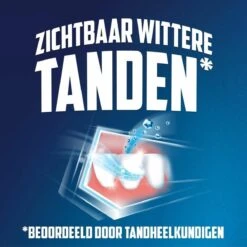 Aquafresh White & Shine - Tandpasta - Voordeelverpakking - 12x75 Ml 10 Aquafresh White & Shine - Tandpasta - Voordeelverpakking - 12x75 Ml -Verzorgingsproducten 1200x1200 1645