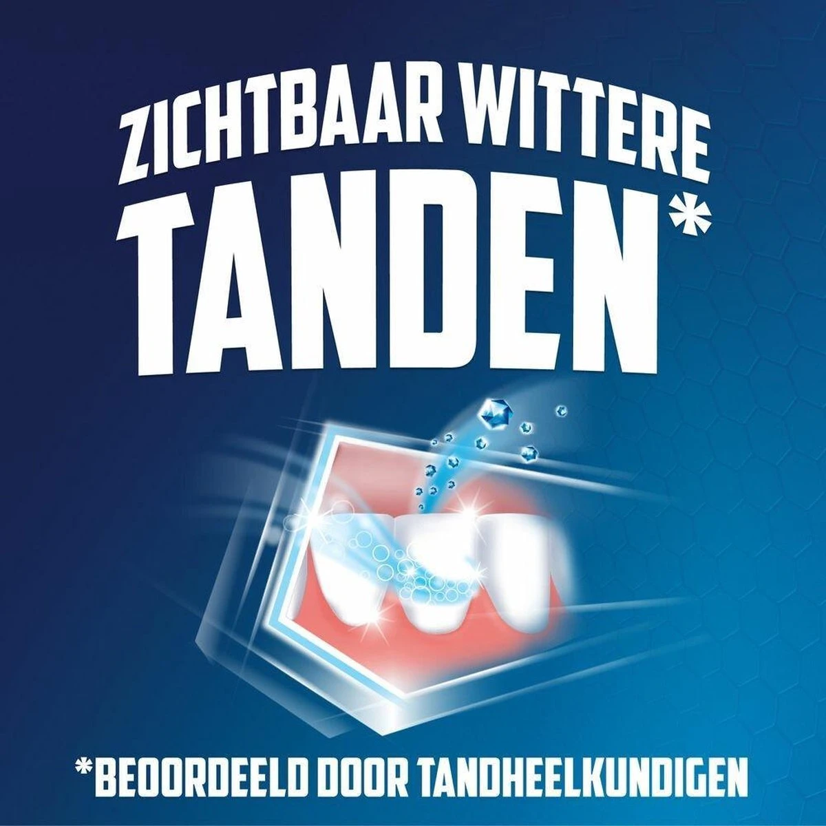 Aquafresh White & Shine - Tandpasta - Voordeelverpakking - 12x75 Ml 6 Aquafresh White & Shine - Tandpasta - Voordeelverpakking - 12x75 Ml - Afbeelding 4