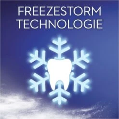 Oral B Oral-B Tandpasta Voordeelverpakking - 3D White Vitalize - 4 X 75 Ml -Verzorgingsproducten 1200x1200 1661