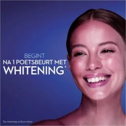 Oral B Oral-B Tandpasta Voordeelverpakking - 3D White Vitalize - 4 X 75 Ml -Verzorgingsproducten 1200x1200 1662