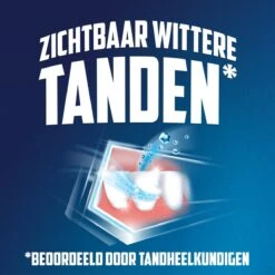 Aquafresh Intense White - Tandpasta - Voordeelverpakking - 5x75ml 15 Aquafresh Intense White - Tandpasta - Voordeelverpakking - 5x75ml -Verzorgingsproducten 1200x1200 1672