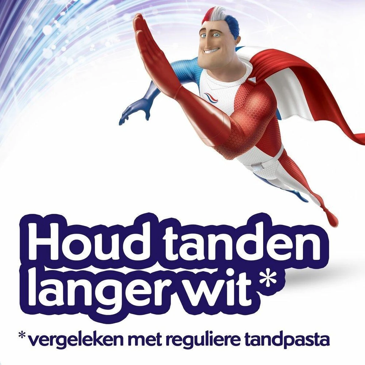 Aquafresh Intense White - Tandpasta - Voordeelverpakking - 5x75ml 9 Aquafresh Intense White - Tandpasta - Voordeelverpakking - 5x75ml - Afbeelding 7