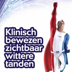 Aquafresh Intense White - Tandpasta - Voordeelverpakking - 5x75ml 19 Aquafresh Intense White - Tandpasta - Voordeelverpakking - 5x75ml -Verzorgingsproducten 1200x1200 1676