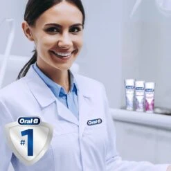 Oral B Oral-B 3D White Luxe Perfection - Voordeelverpakking 4 X 75 Ml -Tandpasta Verpakt In Gerecycleerd Karton 13 Oral B Oral-B 3D White Luxe Perfection - Voordeelverpakking 4 X 75 Ml -Tandpasta Verpakt In Gerecycleerd Karton -Verzorgingsproducten 1200x1200 1685