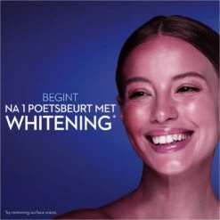 Oral B Oral-B Tandpasta - 3D White Vitalize - 12x 75 Ml -Verzorgingsproducten 1200x1200 1690