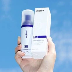 Smilekit V34 Colour Corrector Foam - Witte Tanden - Paarse Tandpasta - Teeth Whitening - Hismile -Verzorgingsproducten 1200x1200 1696