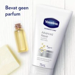 Vaseline® Vaseline Handcreme Advanced Repair - 6 X 75 Ml - Voordeelverpakking -Verzorgingsproducten 1200x1200 17
