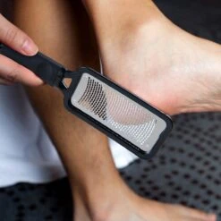 Christian Deluxe® - Professionele Voetvijl - Voetvijl Eelt - Professionele Eeltrasp - Eeltvijl - Professionele Callus Remover -Verzorgingsproducten 1200x1200 170