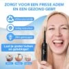 Merkloos Tandsteen Verwijderaar - 5 Standen - Inclusief Tandarts Set - Met 3 Opzetstukken - Elektrisch - Tandplak -Verzorgingsproducten 1200x1200 1719
